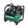 Hikoki akkus kompresszor MV 9,3bar alapgép