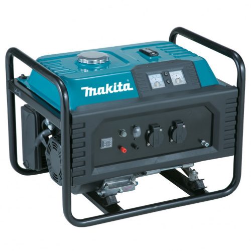 Makita EG2850A benzinmotoros áramfejlesztő 210cm3 2,6KW
