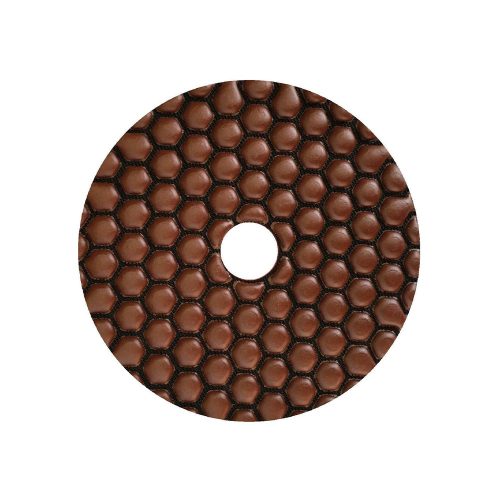 Carat (Hikoki) gyémánt polírozó tárcsa 125 mm - G100