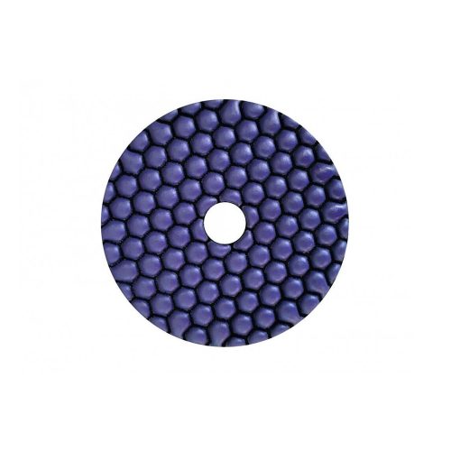 Carat (Hikoki) gyémánt polírozó tárcsa 125 mm - G200