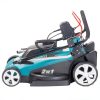 Makita elektromos fűnyíró ELM3320 1200W