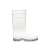 Exena Chimera white S4 SRC PVC magasszárú csizma fehér 46