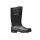 Exena DEVIL black S5 SRC magasszárú csizma fekete 48