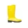 Exena DEVIL yellow S5 SRC magasszárú csizma sárga 38
