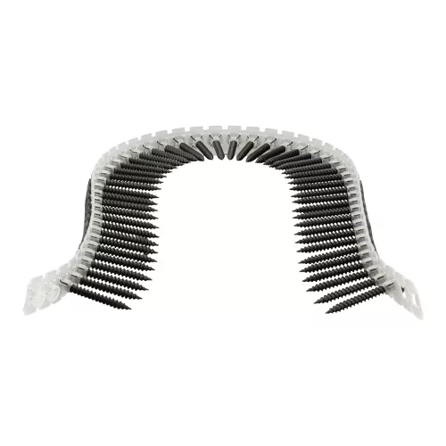 Makita fémmenetes táras csavar 3,9x35mm foszfátozott 1000db