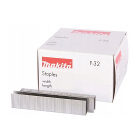 Makita tűzőkapocs galvanizált 11x45 mm 16GA A 150