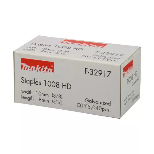 Makita kapocs 10x8mm fényes DST220/DST221