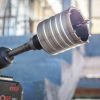 Bosch PRO SDS-Max 5 Core Cutter egyrészes fúrókorona 50x80/160mm