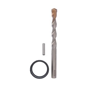   Bosch PRO központosító fúró és stift SDS-Max 5 Core Cutter koronafúróhoz, 115,5x84 mm