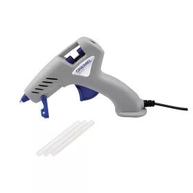 Dremel ragasztópisztoly 910 7,2mm 20W