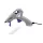 Dremel ragasztópisztoly 910 7,2mm 20W