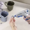 Dremel ragasztópisztoly 910 7,2mm 20W
