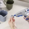 Dremel ragasztópisztoly 910 7,2mm 20W