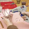 Dremel 930 JA ragasztópisztoly 7,2mm 35W