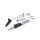 Dremel gázos forrasztó VersaTip 2000-7