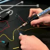 Dremel gázos forrasztó VersaTip 2000-7