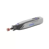 Dremel 8150-20 beépített akkus esztergáló szerszám 20 db-os tartozék készlettel