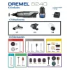 Dremel 8240-3/45 akkumulátoros multifunkciós szerszám lítium-ion (12 Volt), tartozékokkal