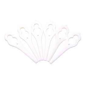 Műanyag kés ART 23 accutrimhez