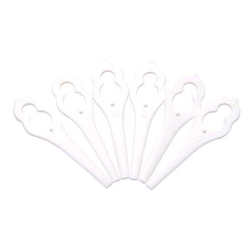 Műanyag kés ART 23 accutrimhez