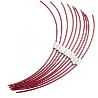 DAMIL FŰKASZA ÉS SZEGÉLYNYÍRÓKHOZ