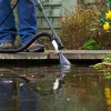 Bosch AQT magasnyomású mosóhoz szívófej