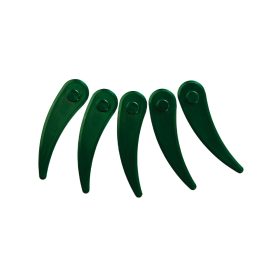  Bosch Durablade pótkés (Blister) szegélyvágóhoz 5 db 23 cm