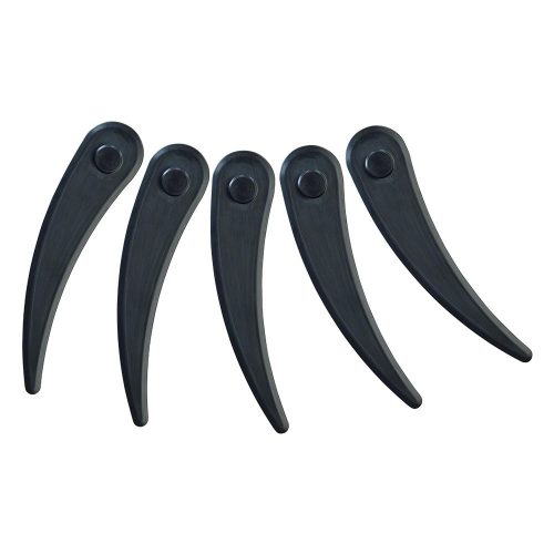 Bosch Durablade pótkések 26cm, 5db