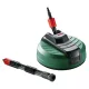 Bosch AquaSurf 280 terasztisztító magasnyomású mosóhoz