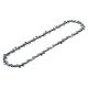 Bosch tartalék fűrészlánc 1,1mmx20cm