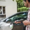 Bosch magasnyomású tisztítószer-fúvóka 450ml