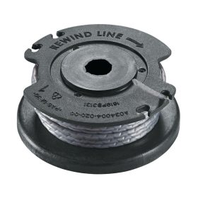   Bosch tartalék tekercs EasyGrassCut szegélynyírókhoz 1,6mmx4m