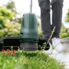 Bosch tartalék tekercs EasyGrassCut szegélynyírókhoz 1,6mmx4m
