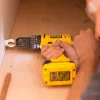 Stanley Fatmax akkus fúró-csavarozó FMC011S2-QW 10,8V 2x1,5 Ah