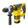 Stanley Fatmax SDS-Plus fúró-vésőkalapács FME1250K-QS 1250W