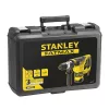Stanley Fatmax SDS-Plus fúró-vésőkalapács FME1250K-QS 1250W