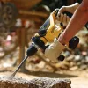 Stanley Fatmax SDS-Plus fúró-vésőkalapács FME1250K-QS 1250W