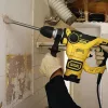 Stanley Fatmax SDS-Plus fúró-vésőkalapács FME1250K-QS 1250W