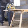 Stanley Fatmax körfűrész FME301K-QS 1650W körfűrész, kofferben
