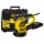 Stanley Fatmax excentercsiszoló FME440K-QS 480W
