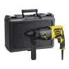 Stanley Fatmax SDS-Plus fúrókalapács FME500K-QS 750W
