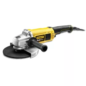 Stanely Fatmax sarokcsiszoló FME841-QS 2200W, 230mm