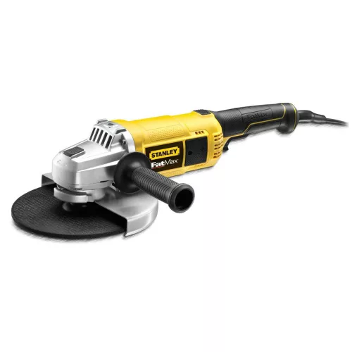 Stanely Fatmax sarokcsiszoló FME841-QS 2200W, 230mm