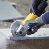 Stanley Fatmax sarokcsiszoló FMEG210-QS 850W, 115mm