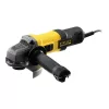Stanley Fatmax sarokcsiszoló FMEG210K-QS 850W, 115mm