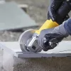 Stanley Fatmax sarokcsiszoló FMEG220K-QS 850W, 125mm