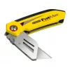 Stanley Fatmax rögzített pengés összecsukható kés