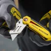 Stanley Fatmax rögzített pengés összecsukható kés