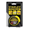 Stanley Fatmax mágneses végű mérőszalag 8m