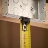 Stanley Fatmax mágneses végű mérőszalag 8m
